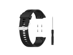 Pulsera Deportiva De Silicona Para Garmin Forerunner35 30 Foreathlete 35j Forerunner35j