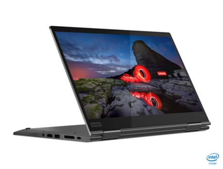 Portátil Híbrido LENOVO 357 575 (14 '' - Intel® Core™ i7 i7-10510U - RAM: 16 GB - 512 GB SSD - Intel® UHD Graphics)