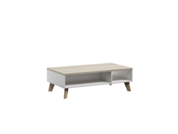 Mesa de Centro CAMA MEBLE LOTTA LAW 110 Madera Aglomerado