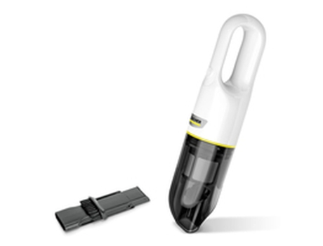 Aspiradora de Mano KÄRCHER CVH2 WHITE