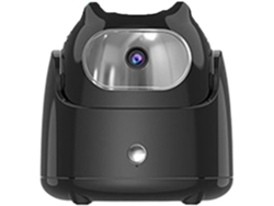 Soporte Para Teléfono Con Seguimiento Facial Mediante Ia Y Rotación De 360° Para Selfies Y Videoblogs.
