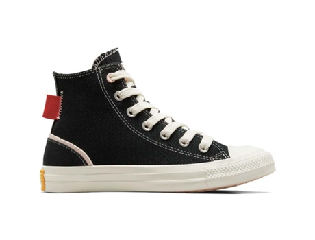 Zapatillas de Mujer CONVERSE Ctas Hi Multicolor (36)