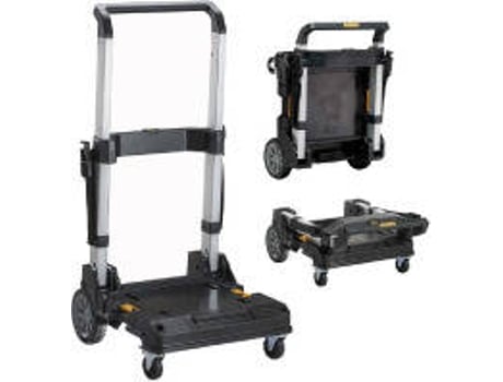 DEWALT DWST1-71196 - TSTAK TROLLEY