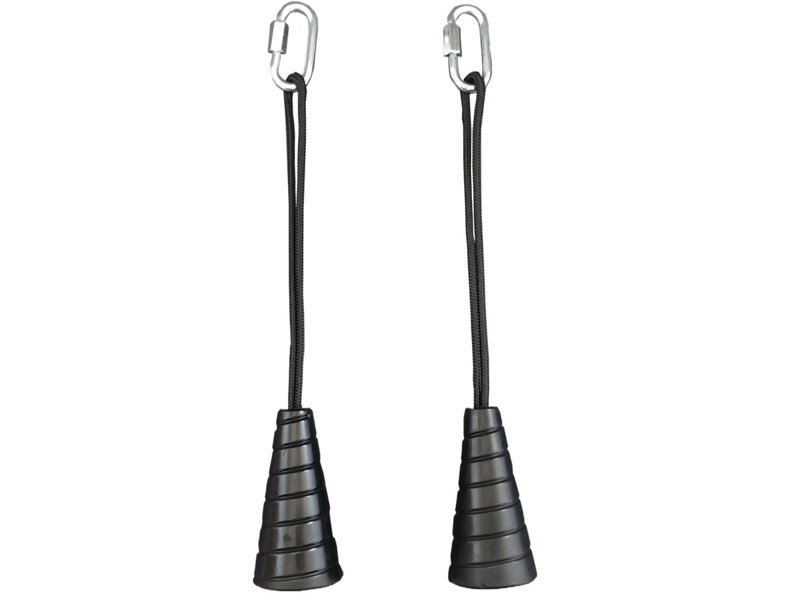 Accesorios Seguro Antideslizante Para Gimnasio Doméstico
