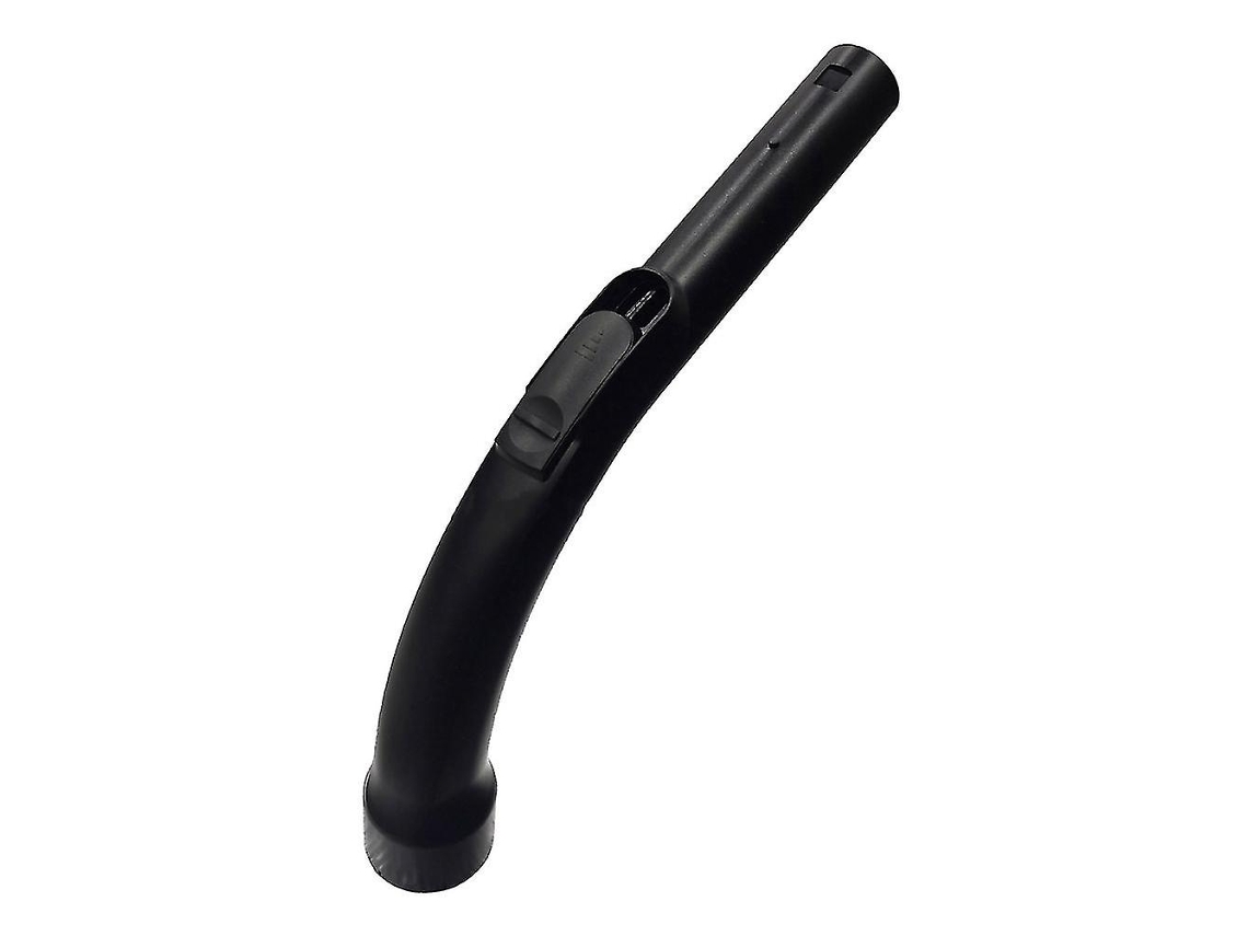 Cable de manguera de plástico curvado para tubo de cable Miele 9442601 9442601