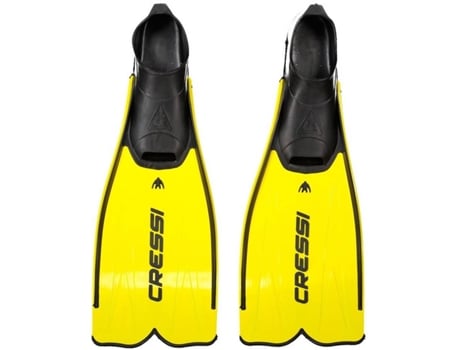Aletas de Buceo CRESSI Rondinella (EU 29-30)