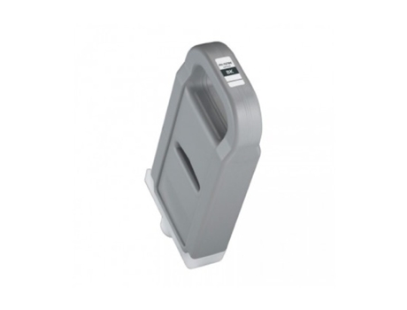 Cartucho de Tinta Compatible CANON Pfi707 - Pfi307 Negro (9821B001 - 9811B001)