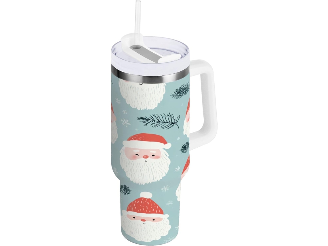 Vaso Taza Acero Inoxidable - Vaso Térmico Portátil