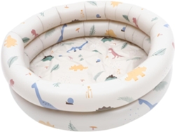 Piscina Inflable Tamaño Material Verano Piscina