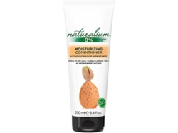 Acondicionador NATURALIUM Almond Y Pistao Moisturizing (250 ml)