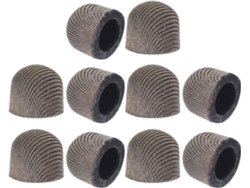 Puntas De Lápiz Óptico Capacitivas, Conductoras De Tela, 70 Mm, Paquete De 35 Unidades.