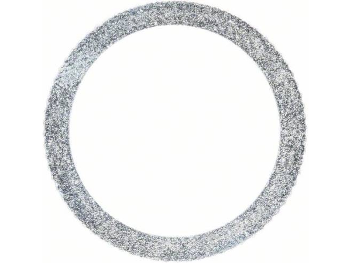 Anillo de Reducción BOSCH para Disco de Sierra Circular 25.4x20x1.5 mm