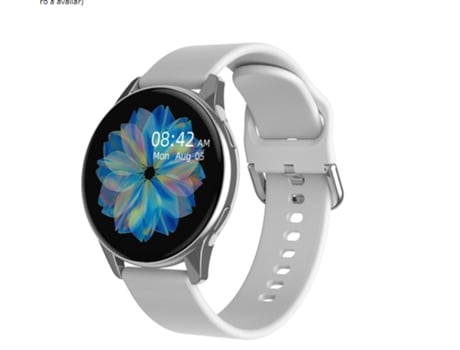 Smartwatch YDCY T2 Pro Blanco