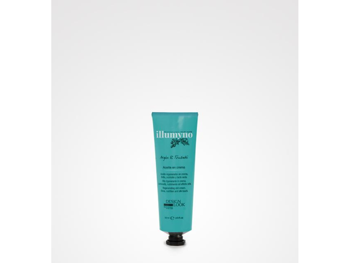 Aceite En Crema Illumyno 50ml
