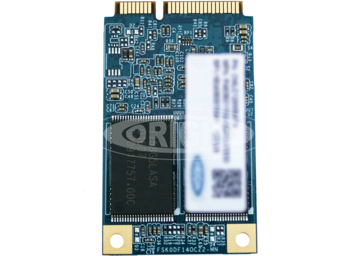 Disco SSD Interno ORIGIN STORAGE NB-1283DTLC-MINI (128 GB - SATA - 550 MB/s)