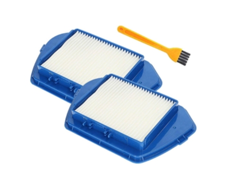 Filtros hepa para rowenta ro53 compacteo ergo cyclone-zr005501 ergo