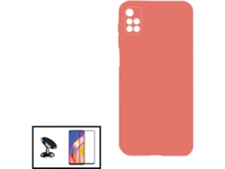 Protector De Pantalla Gorilaglass Para Xiaomi Como Título Yemaesre Rosa