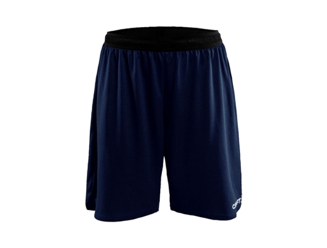 Pantalones Cortos para Mujer de Baloncesto CRAFT (L - Multicolor)