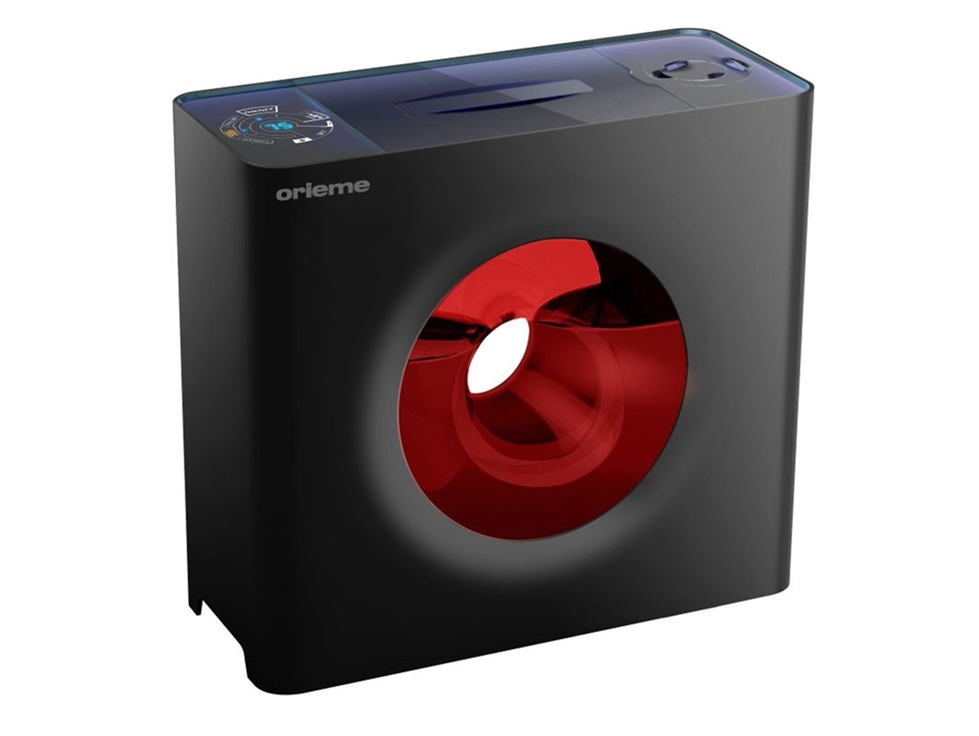 Humidificador ORIEME Airsano Hole (4 L)