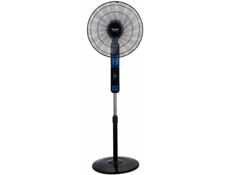 Ventilador de Pie TAURUS Boreal DIG.No Moskit (3 velocidades - 40 W)