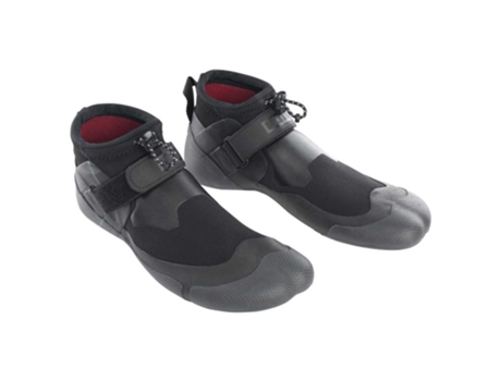 Botines balísticos con división interna 2,5 mm negro EU 38-39 ION