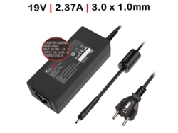 Cargador Para Portatil Acer Aspire 5 A515 54 Kp.0450h.007 19v 2.37a 45w Compativel