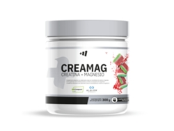 Creamag Creatina + Magnesio Albion® 300 g Gelatina de Sandía SUPLEMENTOS MM (Creapure®)