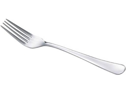 3 Tenedores  de mesa TESCOMA Classic