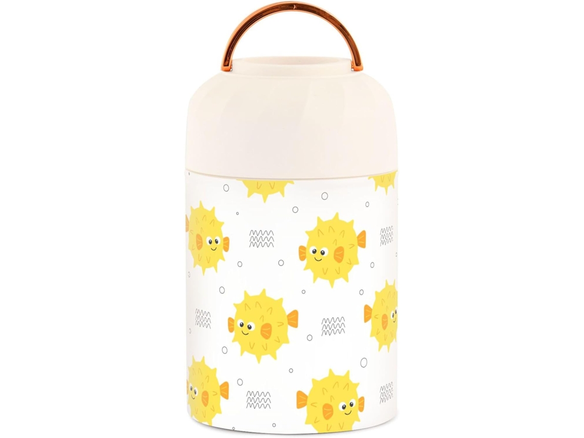 - Vaso Térmico Portátil