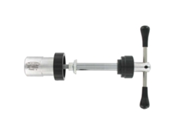 Herramienta VAR / extrator Soportes inferiores dos (Talla Único)