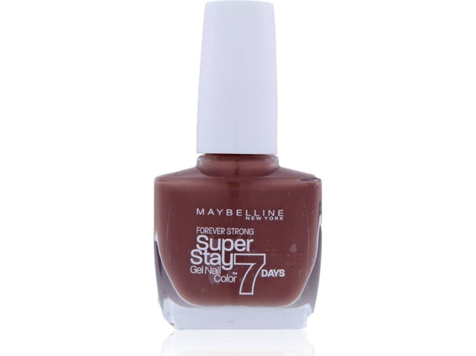 Esmalte MAYBELLINE SuperStay 7 Days 778 Rosy Sand