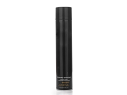 420ml Spray Gel De Peinado Sin Aroma Para Hombre Y Mujer, Fijación Duradera Y Volumen