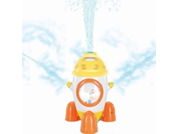 Aspersor de agua Rosewell, juguete infantil, juguete para actividades al aire libre