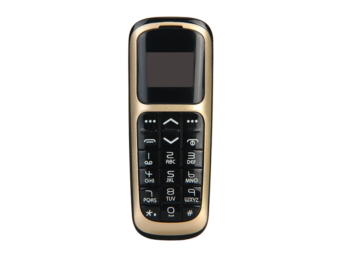 Teléfono Móvil V2 Mini (bluetooth De Marcación)