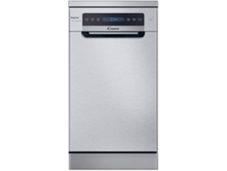Lavavajillas CF1C7SB1FX SLIM (11 Cubiertos - 45 cm - Inox)