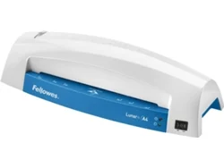 Plastificadora FELLOWES Lunar A4 Azul