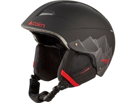 Casco de Esquí CAIRN Andromed (57-58 cm)