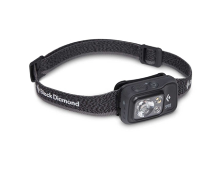 Luz Frontal Corrida BLACK DIAMOND spot