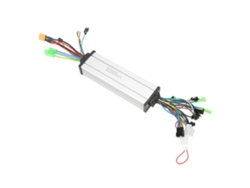 Controlador De Motor De Dos Ruedas Para Bicicleta Eléctrica 24v 36v 48v 350w Velocidad Estable