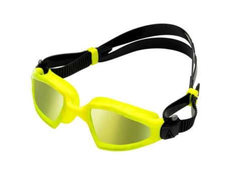Óculos de Natação Kayenne Pro Amareloaquasphere
