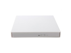 Unidade Óptica Externa LAXISCREED Usb Branco