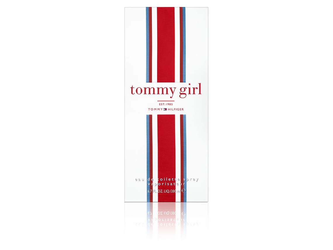 Eau De Cologne Tommy Girl 200 Ml