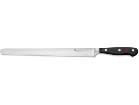 Cuchillo de Cocina Jamonero WUSTHOF Classic (26 cm)