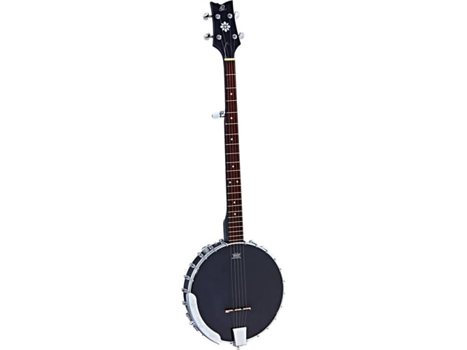 Banjo ORTEGA OBJE250OP-SBK