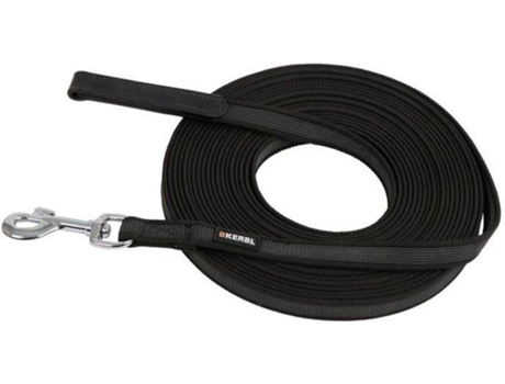 Correa KERBL Anti-Derrapante en Goma (Medidas: 10 M/20 mm)