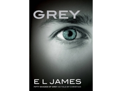 Libro Grey de E. L. James