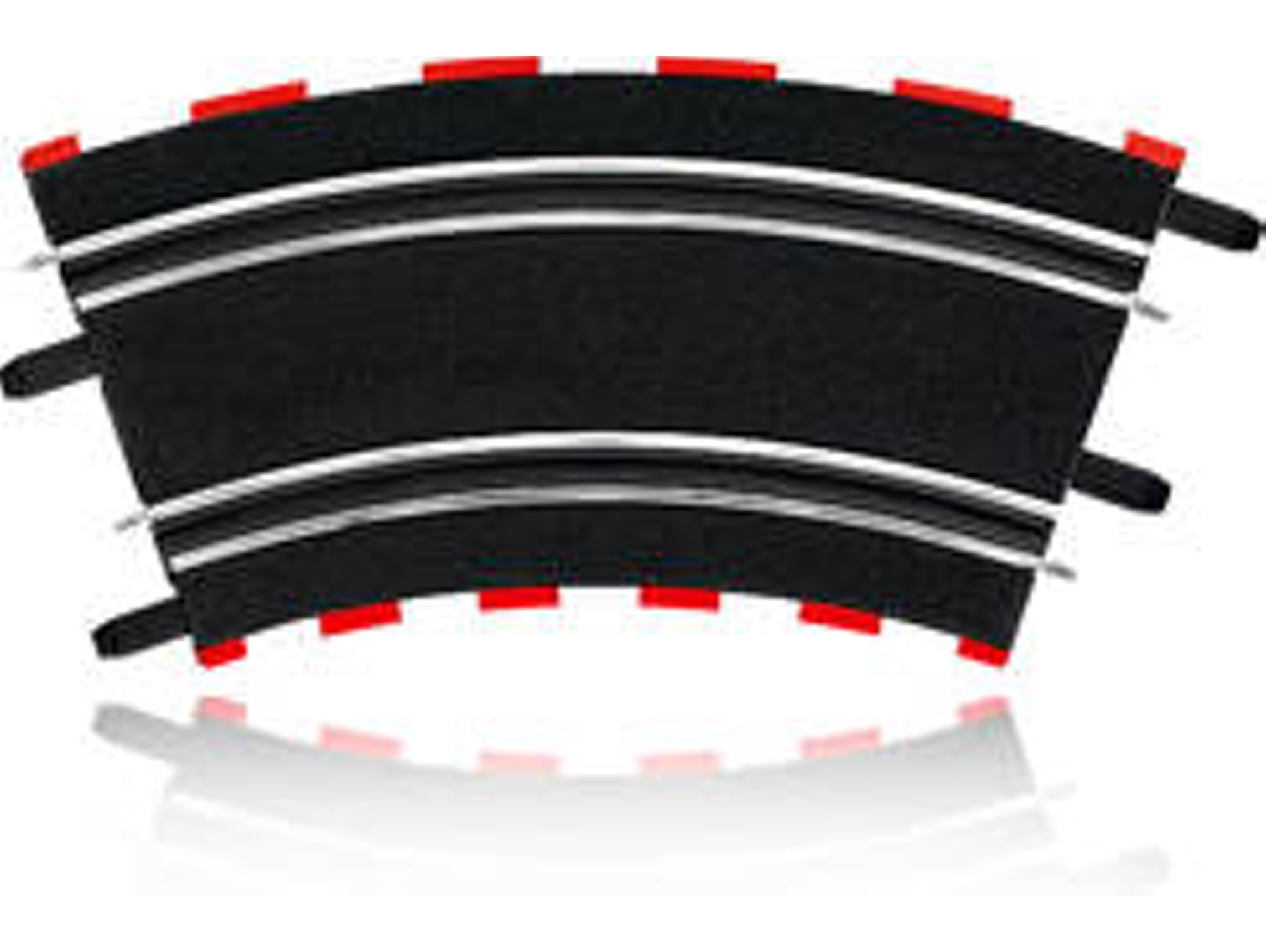 Pieza para Pista para Coches CARRERA TOYS 61646