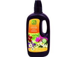 Fertilizante Universal Líquido KB
