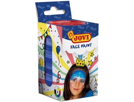 Kit de Maquillaje JOVI 304171