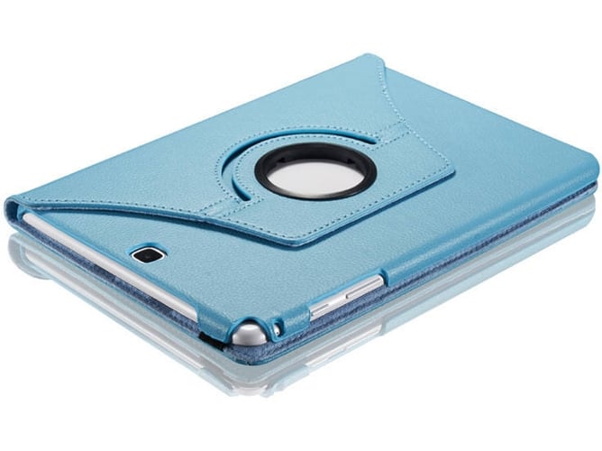 Funda Tablet WISETONY Azul (Samsung Galaxy Tab A - 9.7'' - Azul)